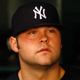 Illustration for article titled Joba Chamberlain Gets Permission To Stay Up For Whole Yankees-Angels Game